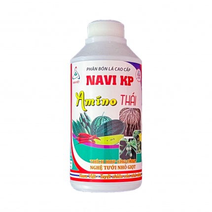 TƯỚI NHỎ GIỌT